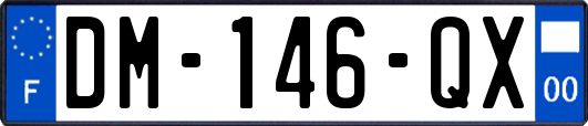 DM-146-QX