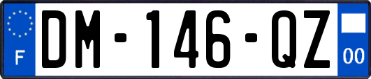 DM-146-QZ