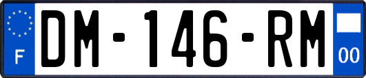 DM-146-RM