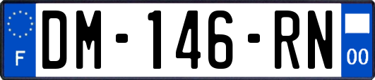 DM-146-RN