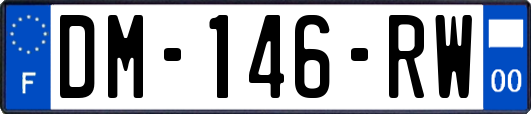 DM-146-RW