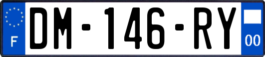 DM-146-RY