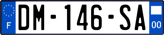 DM-146-SA