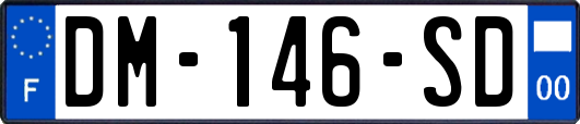 DM-146-SD