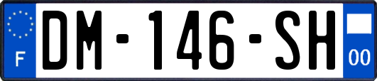 DM-146-SH