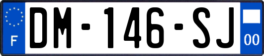 DM-146-SJ