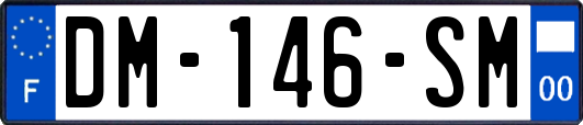 DM-146-SM
