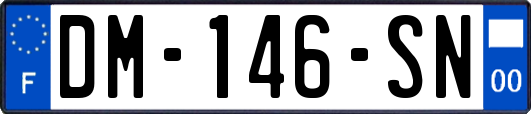 DM-146-SN