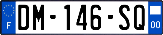 DM-146-SQ