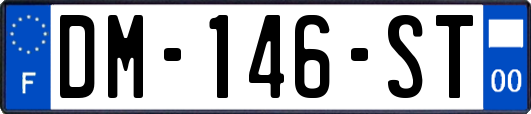 DM-146-ST