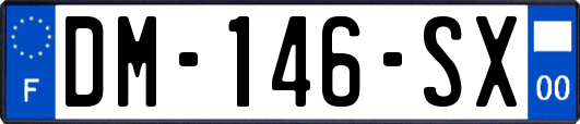 DM-146-SX