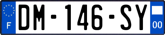 DM-146-SY