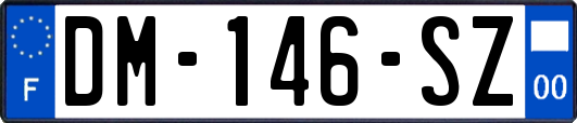 DM-146-SZ