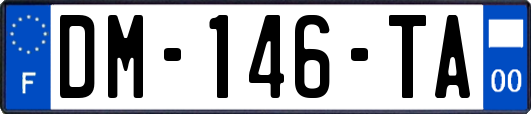 DM-146-TA