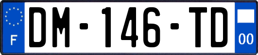 DM-146-TD