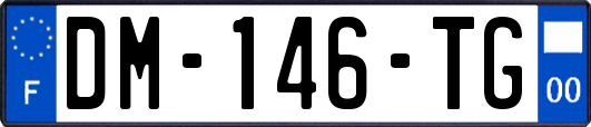 DM-146-TG