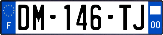 DM-146-TJ