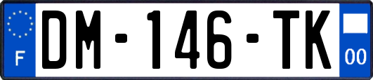 DM-146-TK