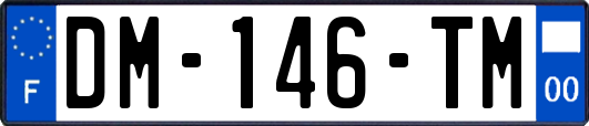 DM-146-TM