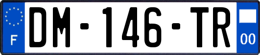 DM-146-TR