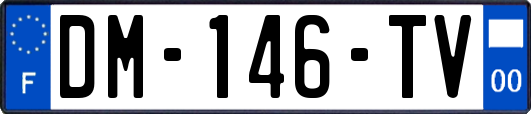 DM-146-TV