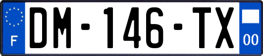DM-146-TX
