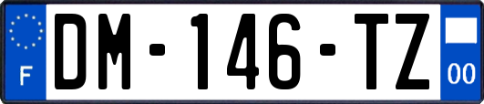 DM-146-TZ