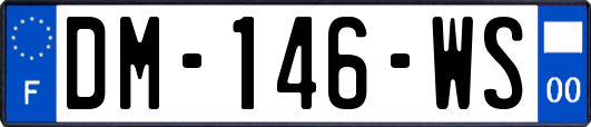 DM-146-WS