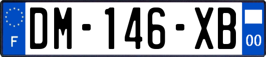 DM-146-XB