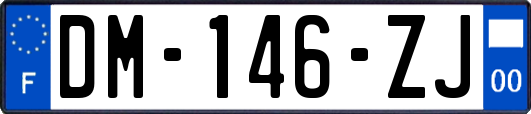 DM-146-ZJ