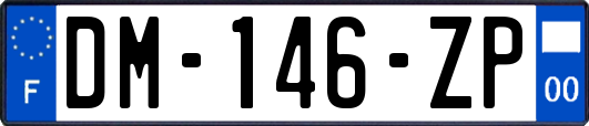 DM-146-ZP