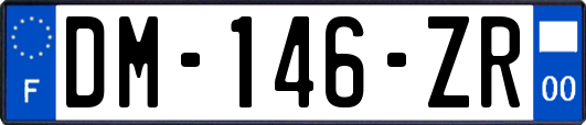 DM-146-ZR