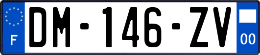 DM-146-ZV