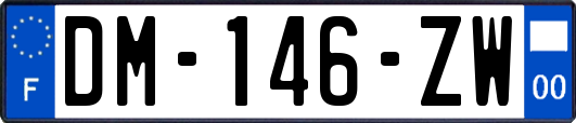 DM-146-ZW