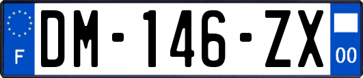 DM-146-ZX