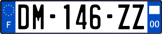 DM-146-ZZ