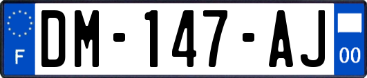 DM-147-AJ