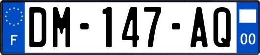 DM-147-AQ