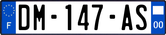 DM-147-AS