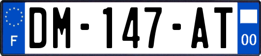 DM-147-AT