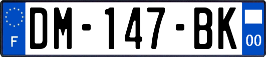 DM-147-BK