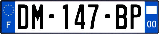 DM-147-BP