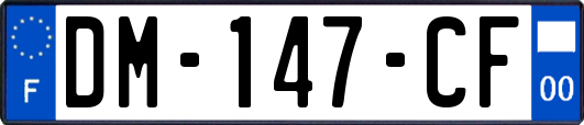 DM-147-CF