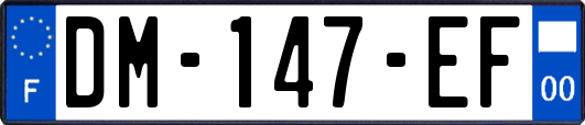 DM-147-EF