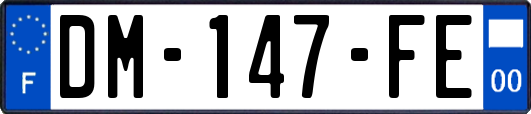 DM-147-FE