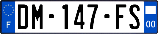 DM-147-FS