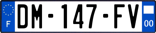 DM-147-FV