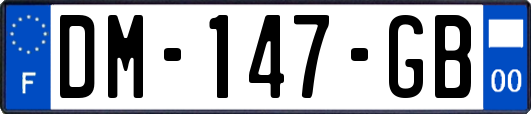 DM-147-GB