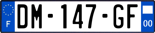 DM-147-GF