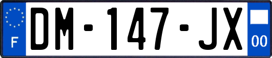 DM-147-JX